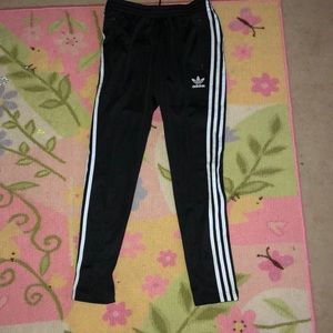 Adidas sweatpants
